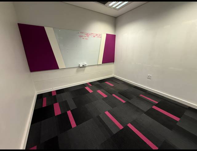 3,160M² OFFICE TO LET IN SANDTON CENTRAL